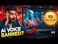 ⚡AI Voice Secrets जो YouTuber आपको नहीं बताते! 😈