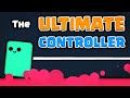 Ultimate 2d platformer controller in unity source code provided