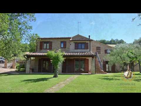 Villa Claudia Outdoors | Luxury villas for rent in Central Italy