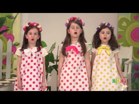 მზესუმზირა – ანა ხარატიშვილი