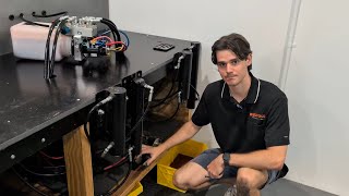 How to Change a Pressure Switch on an EQ Smart Level Pump