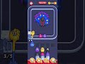 Pixel Flow Pixel League Round 48 Solution No Commentary