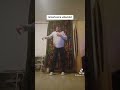 @Poppin'  Tom-po#dancer #dance #hiphop #freestyle Electric boogie,Best ever!