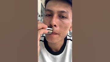 Máy cạo râu mini coclear cs007 #review