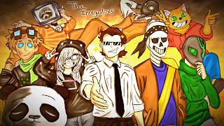 You’re Invited To The Irregulars SMP! | Applications Closed