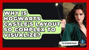 Why Is Hogwarts Castle