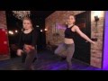 VYBZ KARTEL-BICYCLE RIDE | DANCEHALL CHOREO BY DASHA EBZEEVA et KAMILLA RISLING