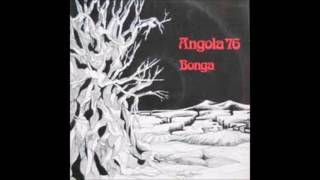 Miniatura de "Bonga - Kissueia (Angola 76)"