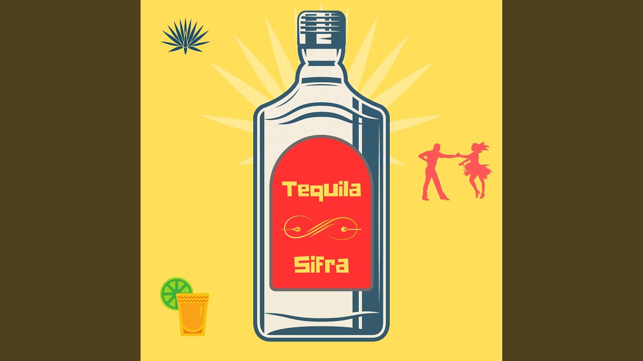 Obejrzyj Tequila w YouTube Obejrzyj Tequila w YouTube