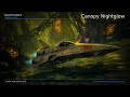 blastr.space &mdash; Canopy Nightglow (Monde Jungle) | J'ai aid&eacute; &agrave; b&acirc;tir cette horreur
