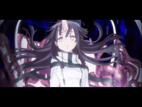 Image result for taimadou gakuen 35 shiken shoutai kiseki