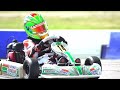 Blue max kart club