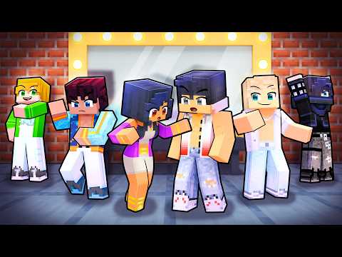 Secret Manager Of POP STARS