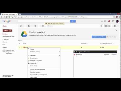 Jak przekształcić zeskanowany tekst do Microsoft Word | Dysk gogle | OCR | IT Poradniki