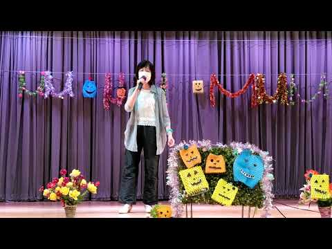 這一方歌舞團(92)下定決心忘記你屏唱
