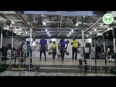 Dan shuwa group day8 round3_sada zumunta dance competition_dan baiwa ...