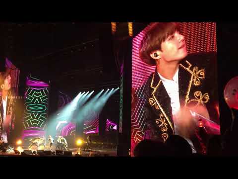 アイドル BTS BTS: IDOL (2018)
