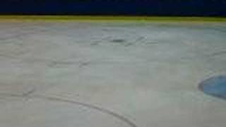 Winterfest 2008 Nexxice Sr Short