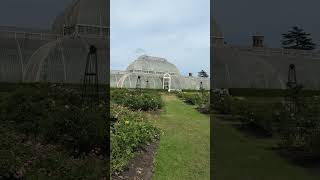 Kew Gardens, London 💚