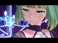 ＭＭＤ☆蜜月 アン・ドゥ・トロワ☆SPS式改変GUMI☆4K