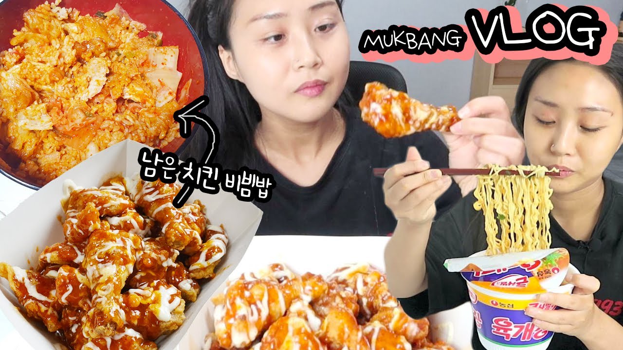 이게 바로 현실의 자취^^ㅎ 25시간 집순이 밀착 브이로그 Staying at home all day Vlog