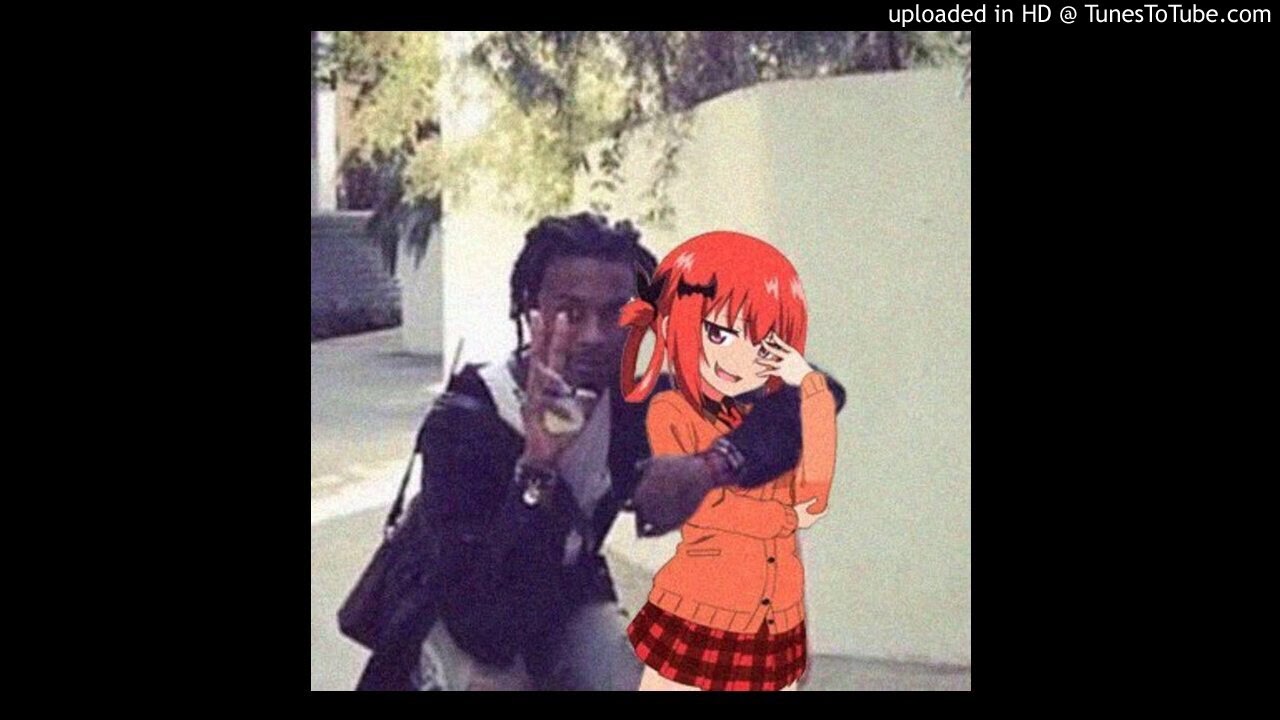 (free for profit) mexikodro x stoopidxool x playboi carti 2 type beat (prod. dexhenry!)