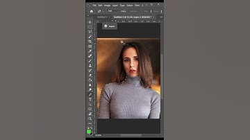 Change dress color in realistic way in photoshop 2024 | Photoshop tutorial by #photoshopcourse