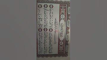 سورة الكافرون بصوت فضيلة الشيخ محمد محمود الطبلاوي