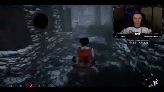 Talia Calls Simon By His Full Name