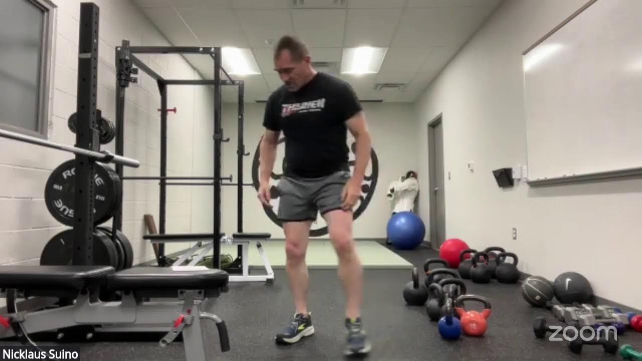 JMAC18 Monday 10-26-26