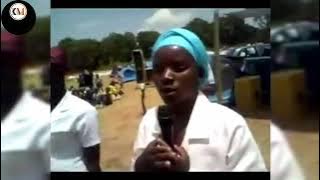 José Kalupeteka_Olonjanja Viosi (Clip oficial)