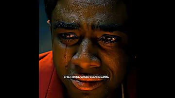 Stranger Things X End Of The Beginning Edit Strangerthings Trendingshorts 