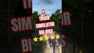 🚨 PETERBILT con 3 REMOLQUES | Truck Simulator Big Rigs | Rutas EXTREMAS 🚨