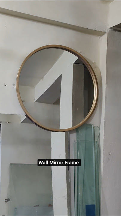 'Illuminate Your Style with a Show-Stopping LED Mirror! 🪞💥 #ShineOnTrend' #viral #youtubeshorts