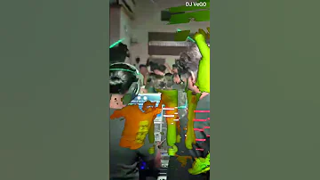 Dj Ni8z DJ VeGO With DJ Urbane Black 