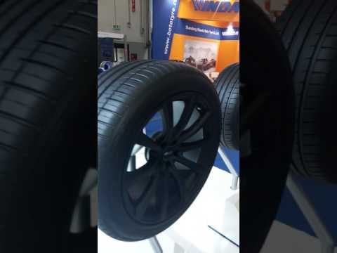 Gama de anvelope Falken