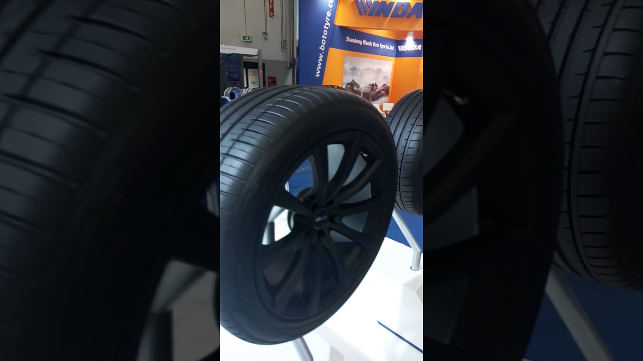 Gama de anvelope Falken anvelope bicicleta md