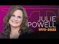Julie Powell Julie Julia Inspiration Dead At 49 