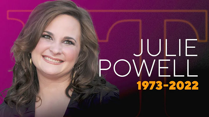 Julie Powell, 'Julie & Julia' Inspiration, Dead at...
