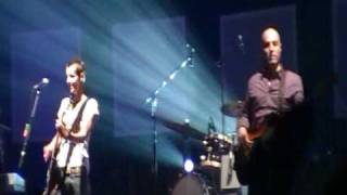 K's choice op Dranouter