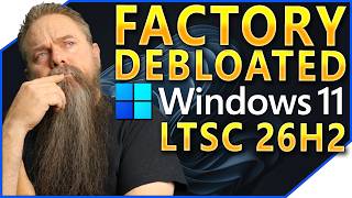 Is LTSC The Answer To Windows 11? screenshot 4