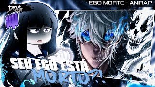 Hyouka Reagindo Ao Rap Do Nagi Seishiro Ego Morto Asau Anirap