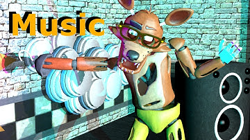 [SFM] Source Filmmaker Tutorial - How to add Music in Sfm