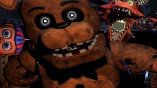 Five Nights at Freddy's 2 - Part 3