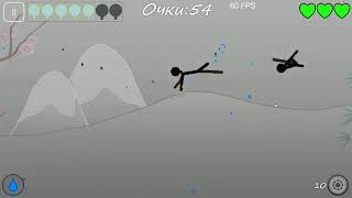 Stickman Ninja Slice Unity Game Source Code #unity #unity3d #unitydev #unitydeveloper #sourcecode screenshot 1