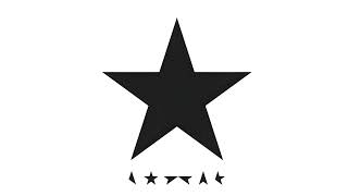David Bowie - I Can't Give Everything Away (Instrumental)