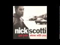Nick Scotti - Get Over (1993)
