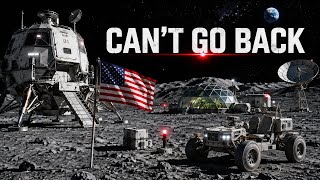 The REAL Reason We Never Went Back to the Moon