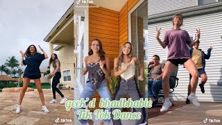 Download Lagu geek’d bhadbhabie Tik Tok Dance MP3