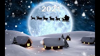 Мастер-класс по созданию видеопоздравления &quot;С Новым 2021 годом!&quot; для новичков монтажа.